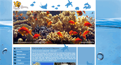 Desktop Screenshot of nemodahab.com